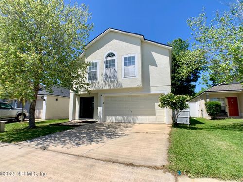 6842 Playpark Trl W, JACKSONVILLE, FL, 32244-4377 | Card Image