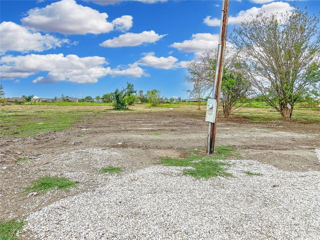 View of yard featuring a rural view | Image 4