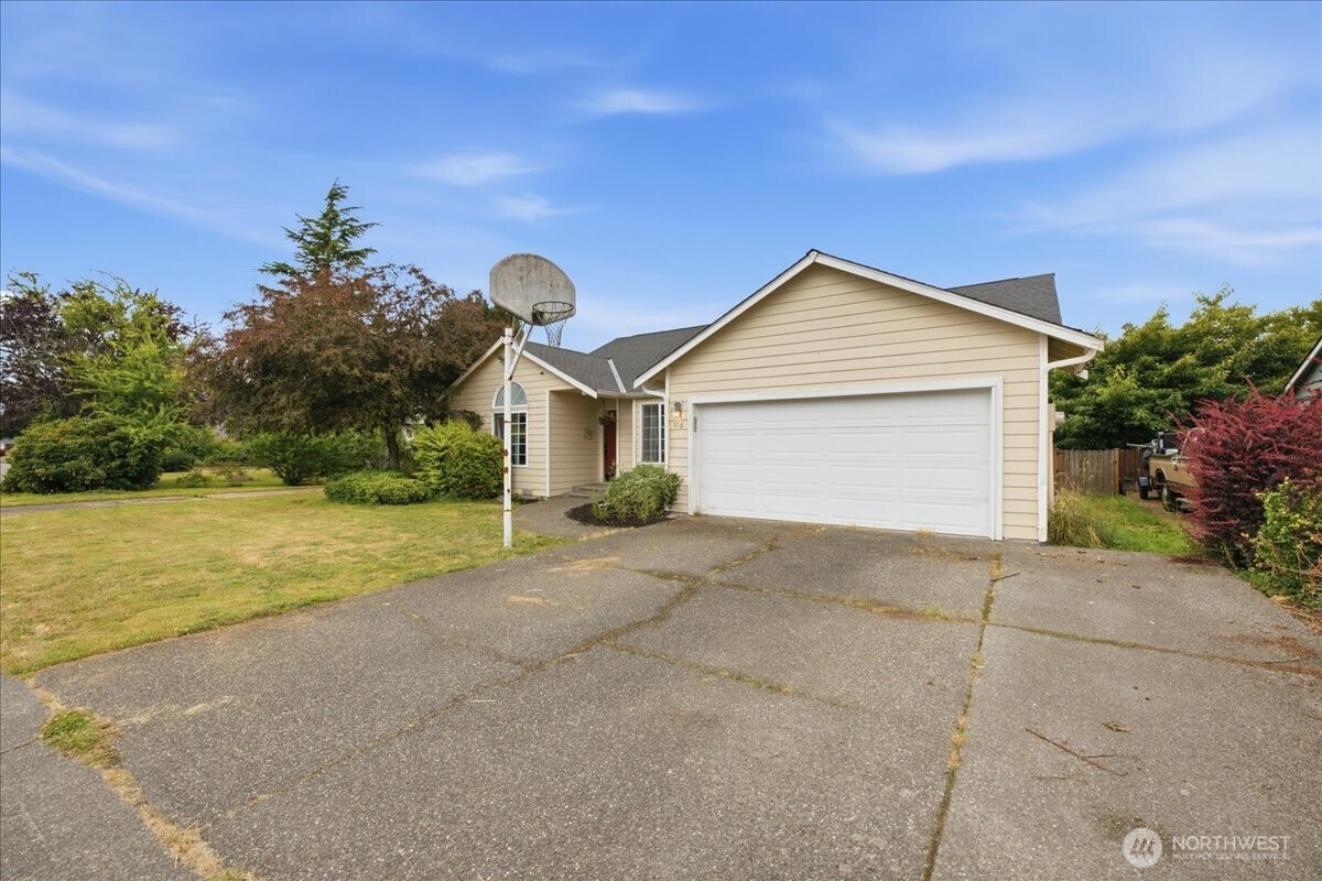 Residential in Sedro Woolley 3