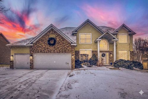 1405 Overlook Ct, Elko New Market, MN, 55054-5447 | Card Image