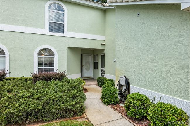 821 Inverie Dr, House other with 3 bedrooms, 3 bathrooms and 1 parking in INVERNESS FL | Image 4