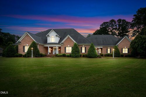 3821 Mansfield Dr, Rocky Mount, NC, 27804-3207 | Card Image