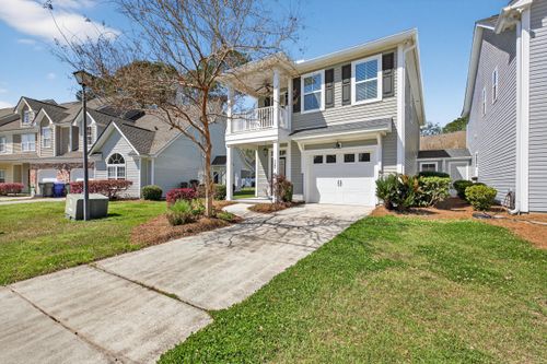 322 Weeping Willow Way, Charleston, SC, 29414-7708 | Card Image