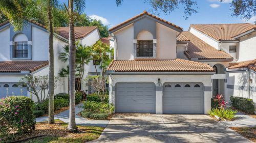 b-5374 Venetia Ct, Boynton Beach, FL, 33437-2129 | Card Image
