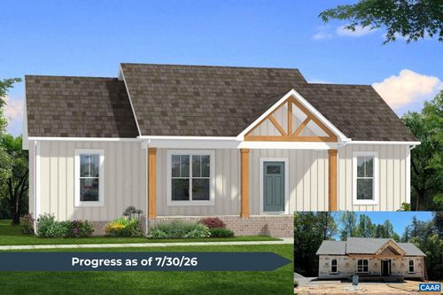 TBD Lot 8 Old Ridge Rd, FARMVILLE, VA, 23901 | Card Image