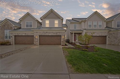 3107 Millbury Ln, Ann Arbor, MI, 48105-2972 | Card Image