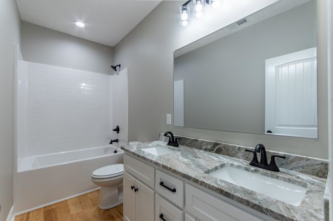 20 Twin Forks Ln, House other with 4 bedrooms, 3 bathrooms and null parking in Savannah TN | Image 28