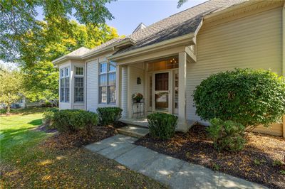 Side Entry Front Door | Image 3