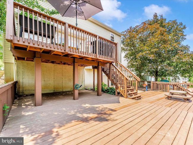 5553 Sponseller Ct, House other with 4 bedrooms, 3 bathrooms and null parking in NEW MARKET MD | Image 46