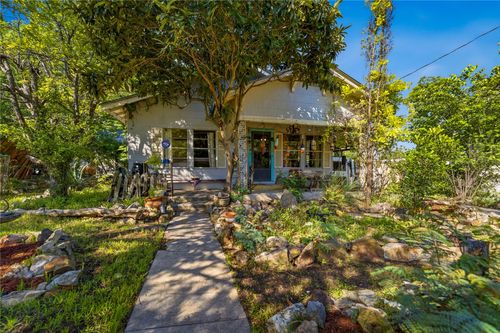 242 S Sycamore Avenue, New Braunfels, TX, 78130 | Card Image