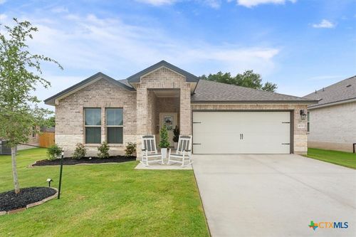 4018 Hayes Ct, Belton, TX, 76513-9307 | Card Image