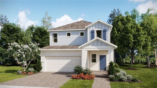 7256 Hammerstone Way, Groveland, FL, 34736 | Card Image