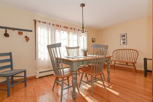 21 Edlin St, House other with 3 bedrooms, 1 bathrooms and 1 parking in Worcester MA | Image 14