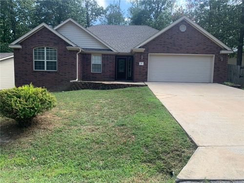 22 Sullivan Dr, Bella Vista, AR, 72714-4809 | Card Image
