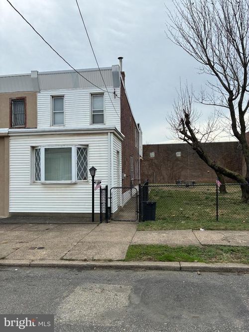 4317 Milnor St, PHILADELPHIA, PA, 19124-4117 | Card Image