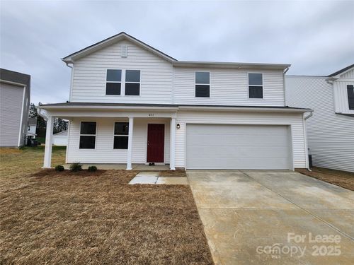 431 Winsely Ln, Salisbury, NC, 28147-0027 | Card Image