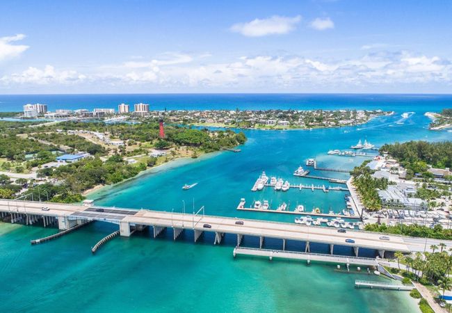 182 Beacon Ln, House other with 3 bedrooms, 2 bathrooms and null parking in Jupiter Inlet Colony FL | Image 31