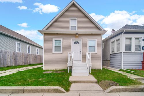1109 Truman St, Hammond, IN, 46320 | Card Image