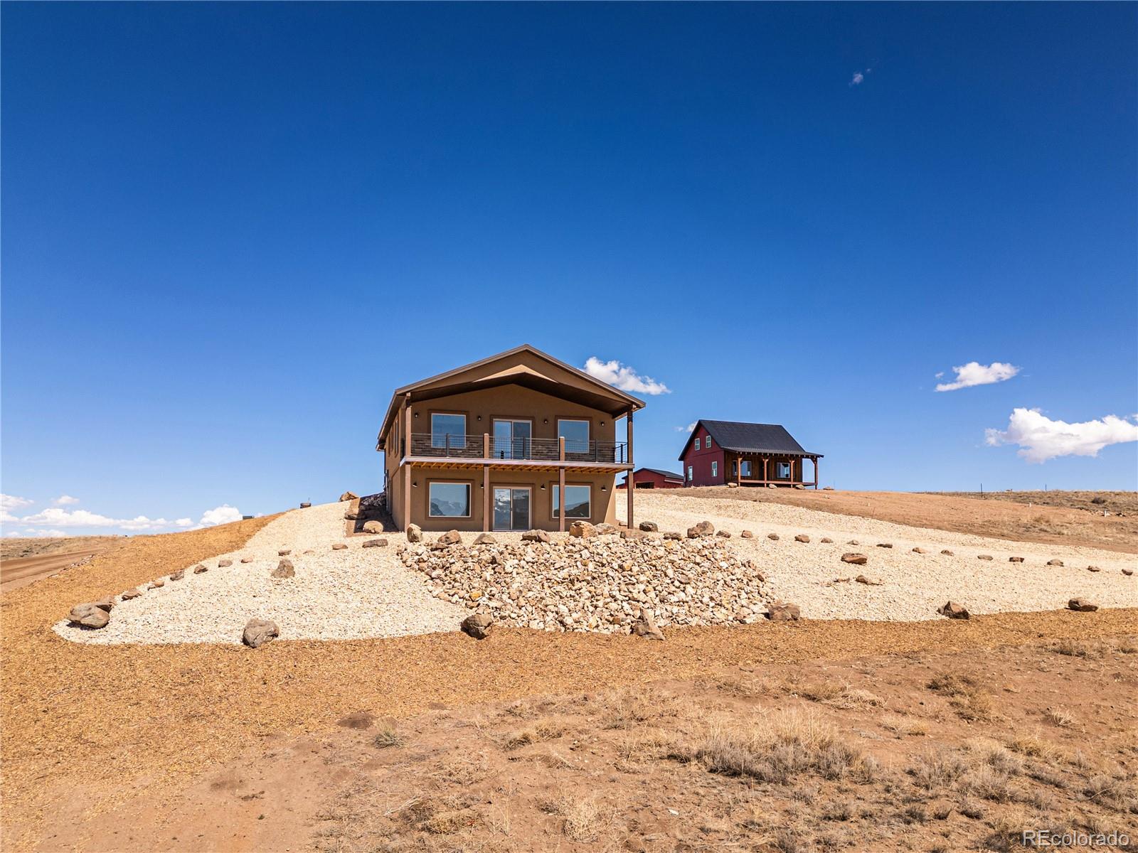 Residential in Westcliffe 4
