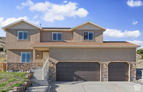 3799 E Wyatt Earp Ave, Eagle Mountain, UT, 84005-4519 | Card Image