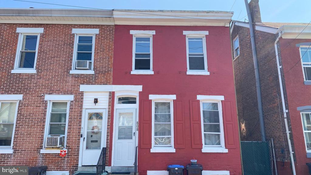 George St, Norristown, PA 19401
