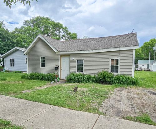 303 N Monroe St, Minneota, MN, 56264-9213 | Card Image