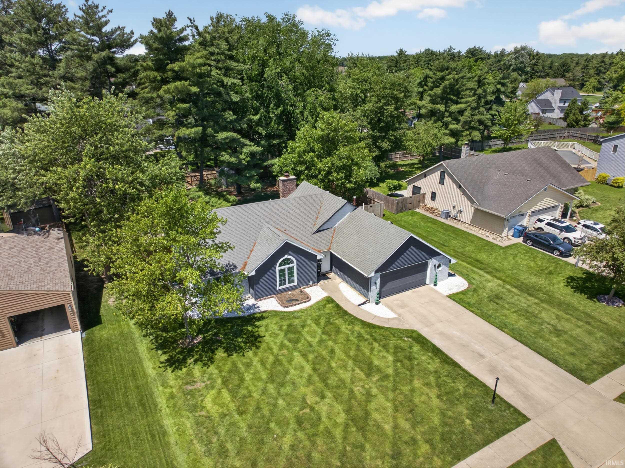 Residential in Fort Wayne 3