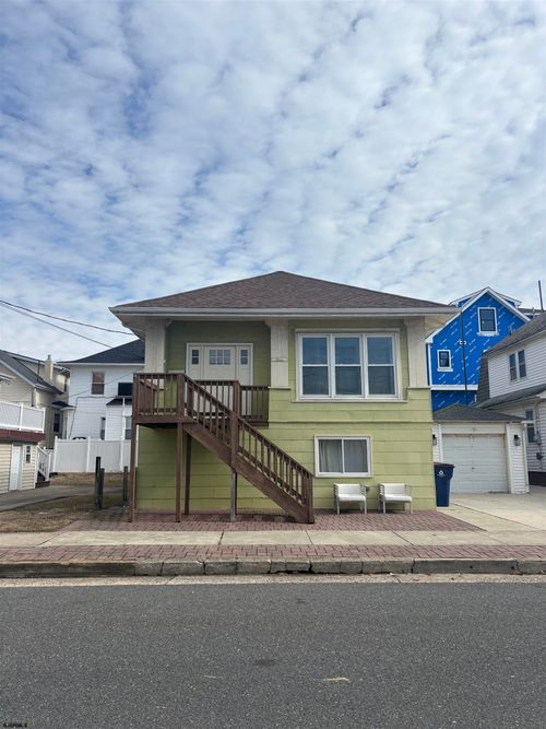 3 N Wissahickon Ave, Ventnor City, NJ, 08406-2041 | Card Image