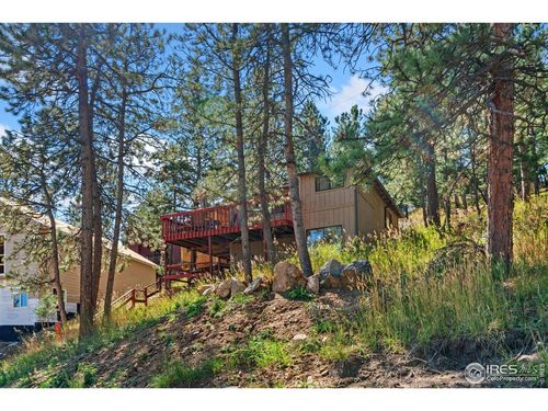 3055 Yucca Dr, Evergreen, CO, 80439-8704 | Card Image