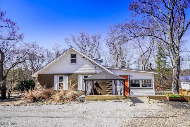 541 Canova Dr, House other with 3 bedrooms, 2 bathrooms and null parking in Coventry Township OH | Image 39