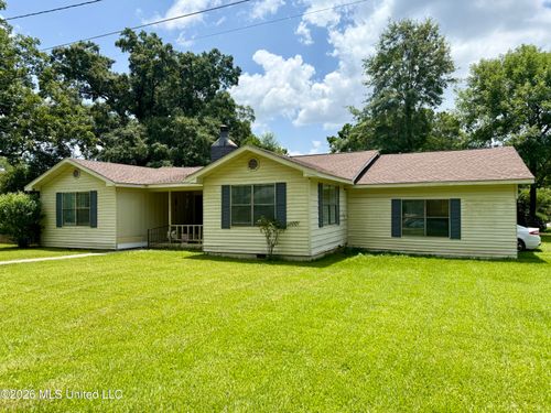 530 James Avenue, Wiggins, MS, 39577 | Card Image