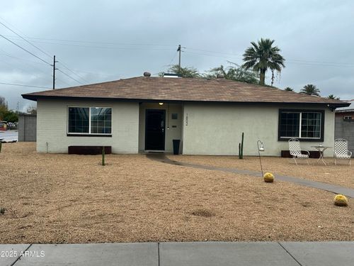 1802 E Hubbell St, Phoenix, AZ, 85006-1939 | Card Image