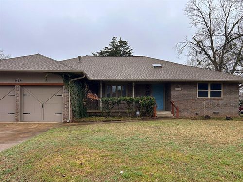 1428 Cinderella Avenue, Norman, OK, 73072 | Card Image