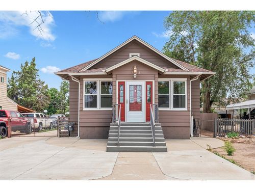 1122 5th St, Greeley, CO, 80631-2218 | Card Image