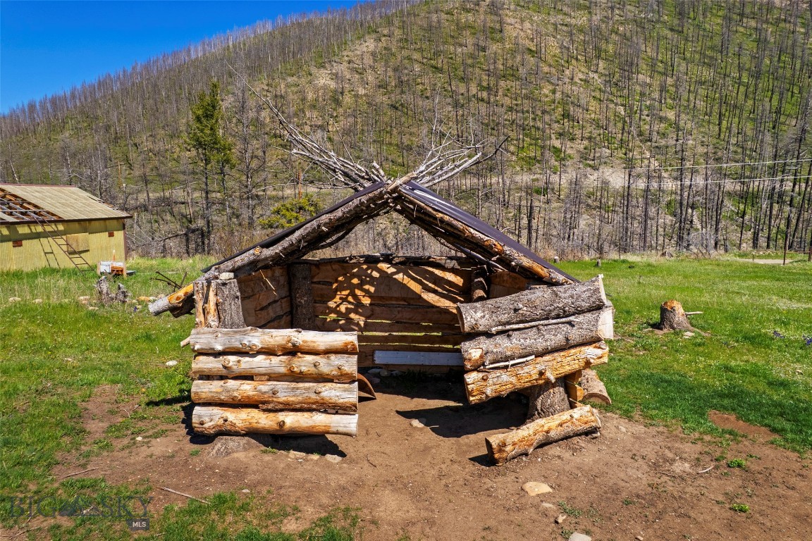 Land in Townsend 2