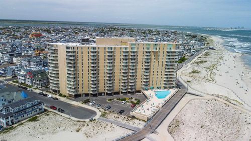 1510-322 Boardwalk, Ocean City, NJ, 08226-4000 | Card Image