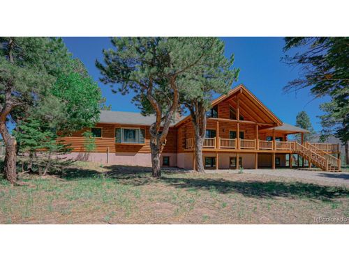 1108 Ove Pl, Fort Garland, CO, 81133-9763 | Card Image