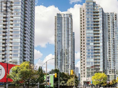 1502-35 Mariner Terrace, Toronto (Waterfront Communities), ON, M5V3V9 | Card Image