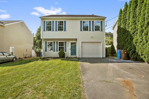75 Beecher Ave, Shelton, CT, 06484-4011 | Card Image