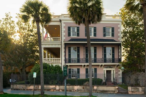 21 E Battery, Charleston, SC, 29401 | Card Image