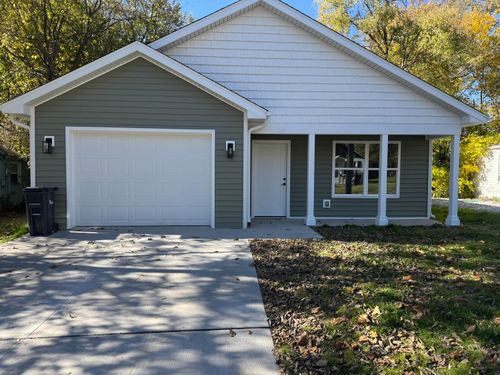 1007 Jefferson St, COLUMBIA, MO, 65203-2503 | Card Image