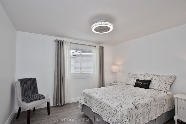 46 St Andrews Pl, House other with 2 bedrooms, 2 bathrooms and 2 parking in Grand Bend ON | Image 18