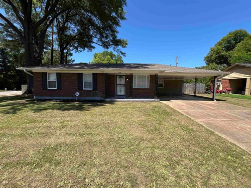 4080 Northbridge Ave, Memphis, TN, 38118-3920 | Card Image