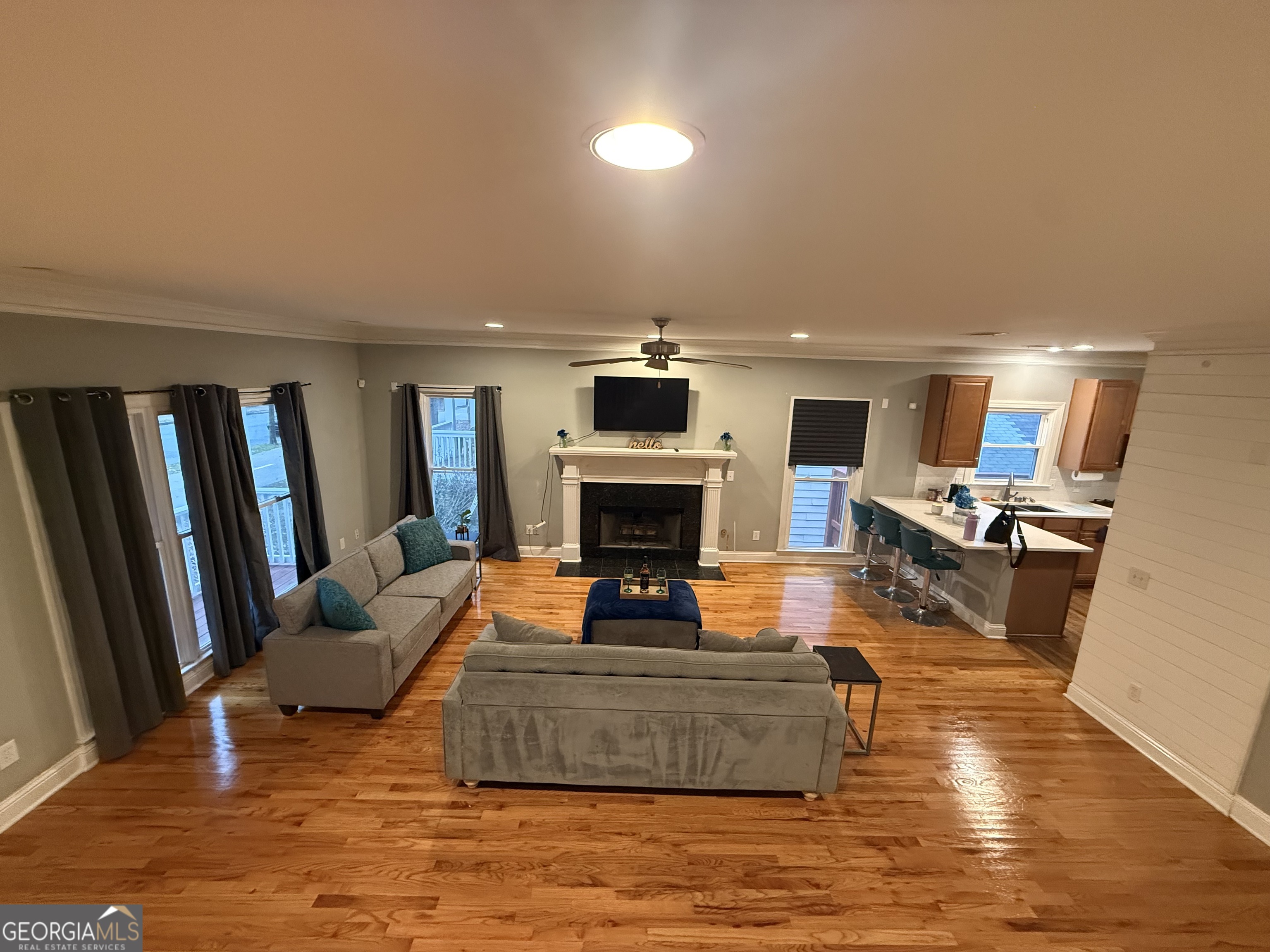 Residential in Atlanta 2
