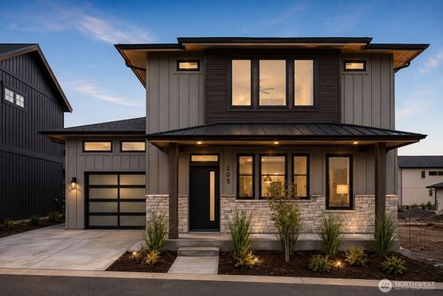 209 Pebblebrook Dr, Lynden, WA, 98264-1454 | Card Image
