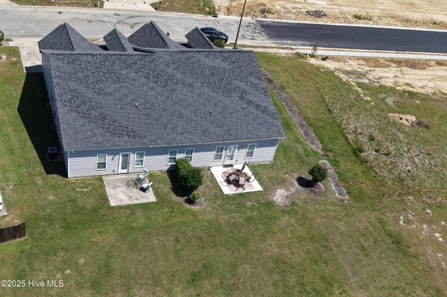 B - 2501 Brookville Dr, House other with 3 bedrooms, 2 bathrooms and 1 parking in Greenville NC | Image 41