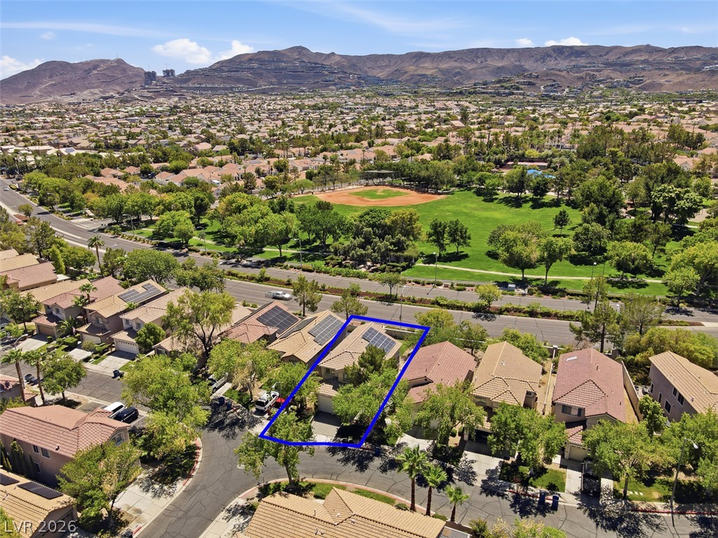 Residential in Henderson 5