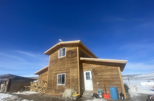 64 Elk Horn Road, Daniel, WY, 83115 | Card Image