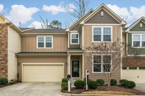 719 Transom View Way, Cary, NC, 27519-6215 | Card Image