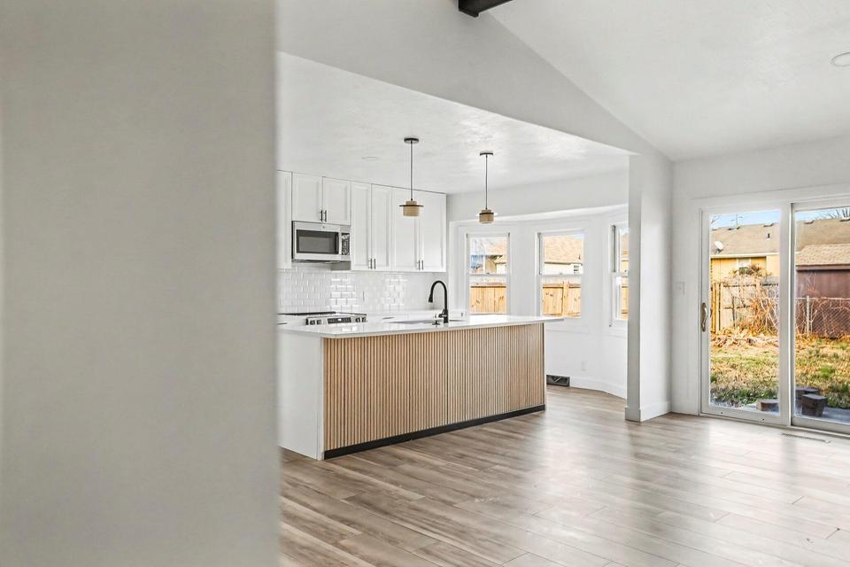 Residential in Springfield 4
